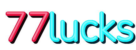 77lucks — logo kanal